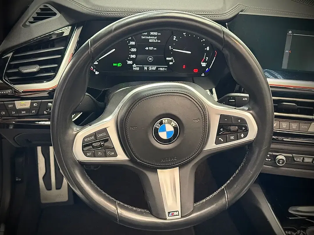 BMW Z4 sDrive M Sport - foto 9