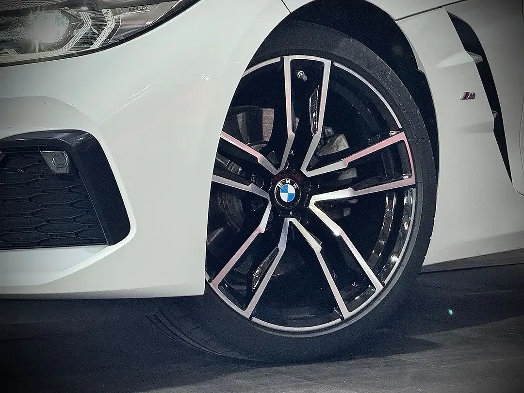 BMW Z4 sDrive M Sport - foto 2