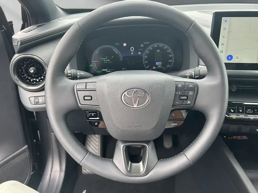 Toyota C-HR Hybrid Teamplayer - Thumbnail 10