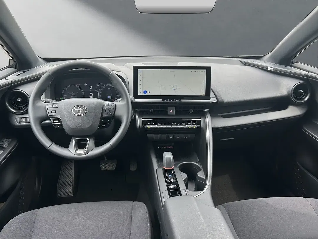 Toyota C-HR Hybrid Teamplayer - Thumbnail 13