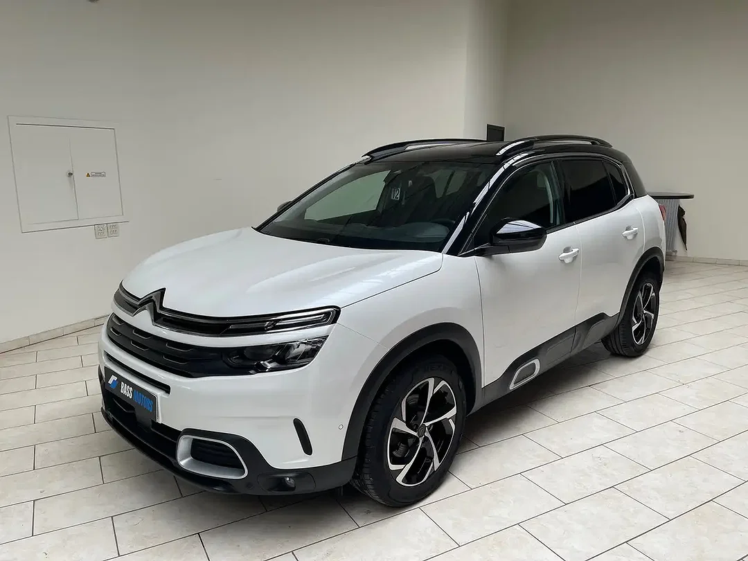 Citroen C5 Aircross - Afbeelding 1