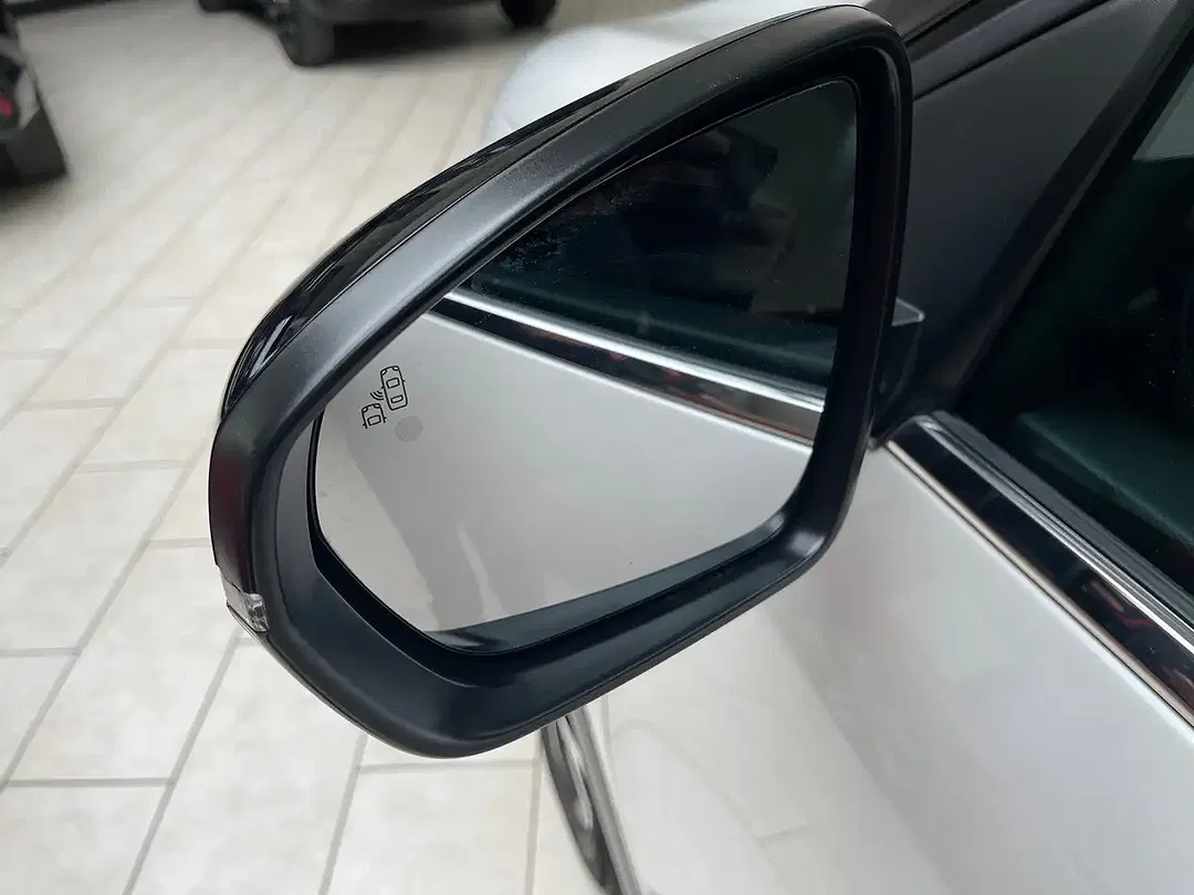Citroen C5 Aircross - foto 15