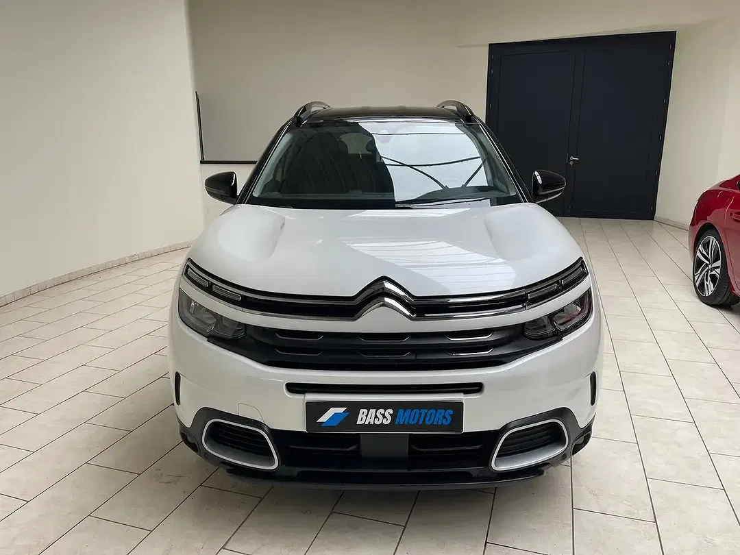 Citroen C5 Aircross - foto 2