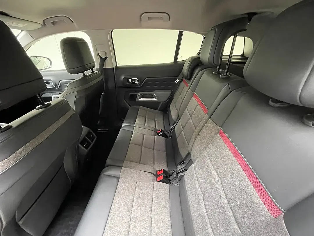 Citroen C5 Aircross - Thumbnail 7