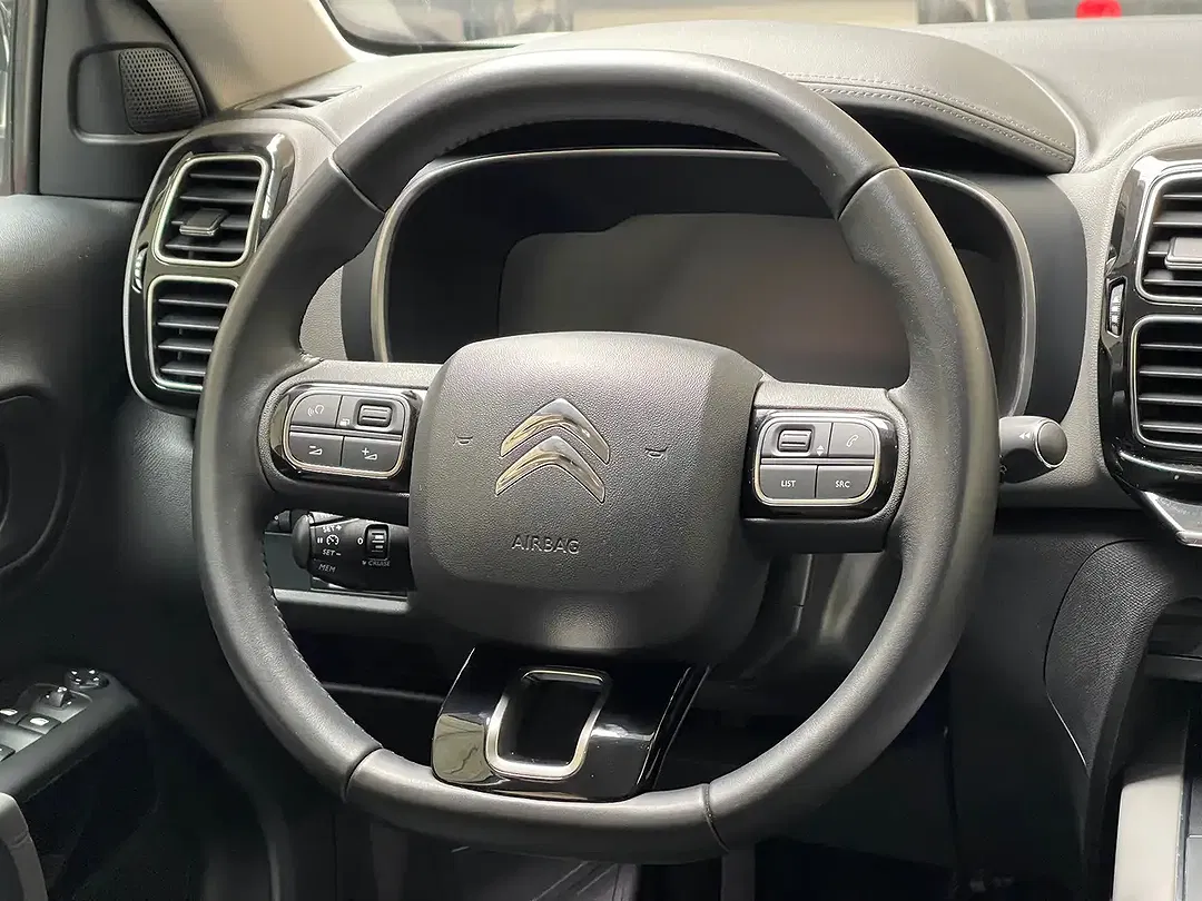 Citroen C5 Aircross - Thumbnail 9