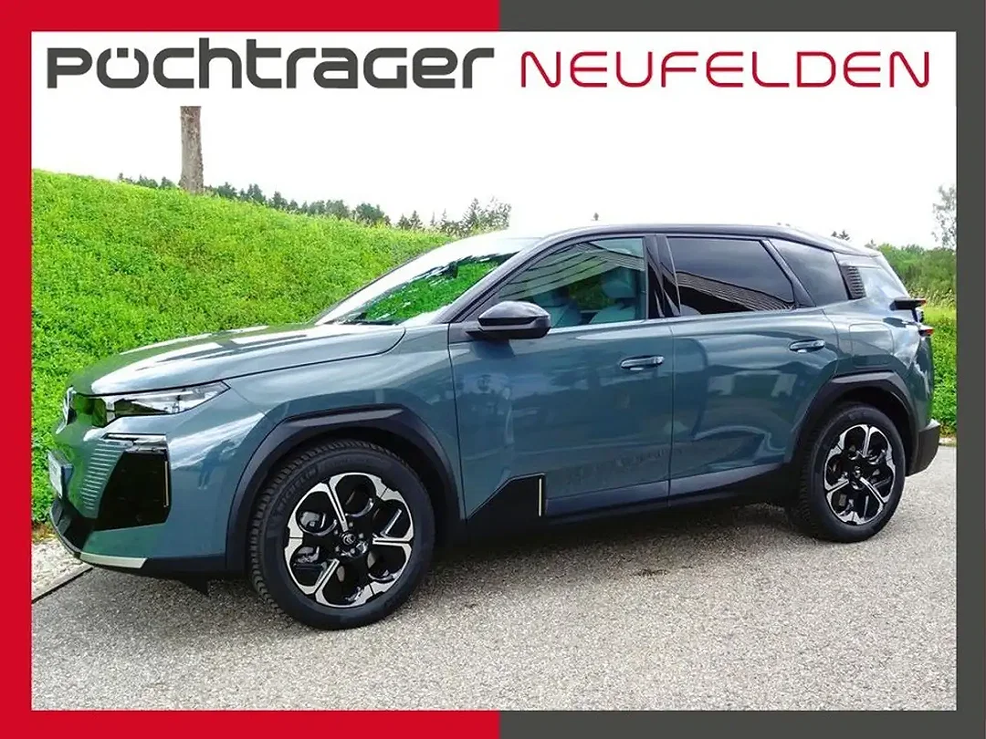 Citroen C5 Aircross Max - Afbeelding 1