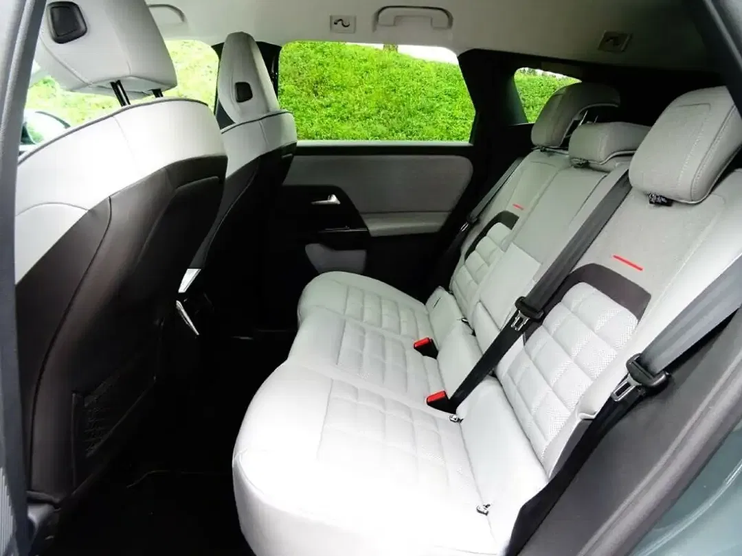 Citroen C5 Aircross Max - Thumbnail 10