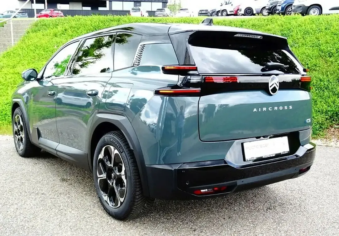 Citroen C5 Aircross Max - foto 2