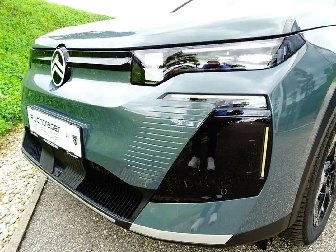 Citroen C5 Aircross Max - Thumbnail 5