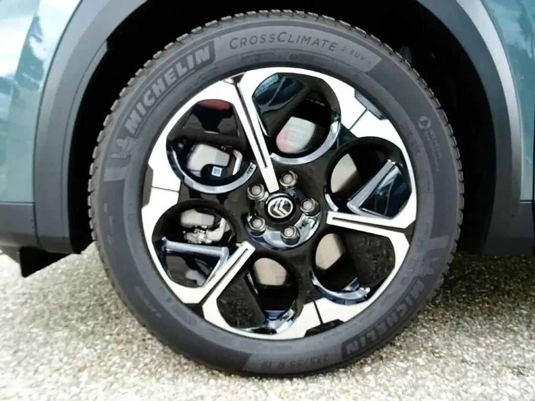 Citroen C5 Aircross Max - Thumbnail 6