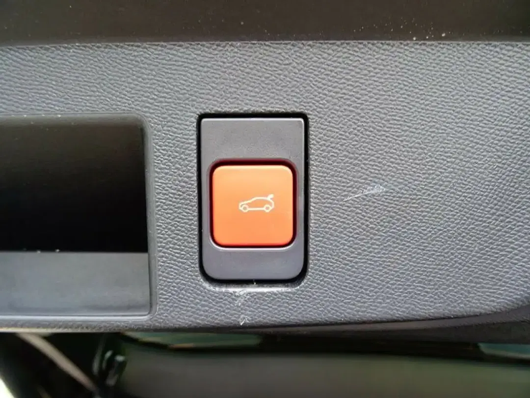Citroen C5 Aircross Max - Thumbnail 9