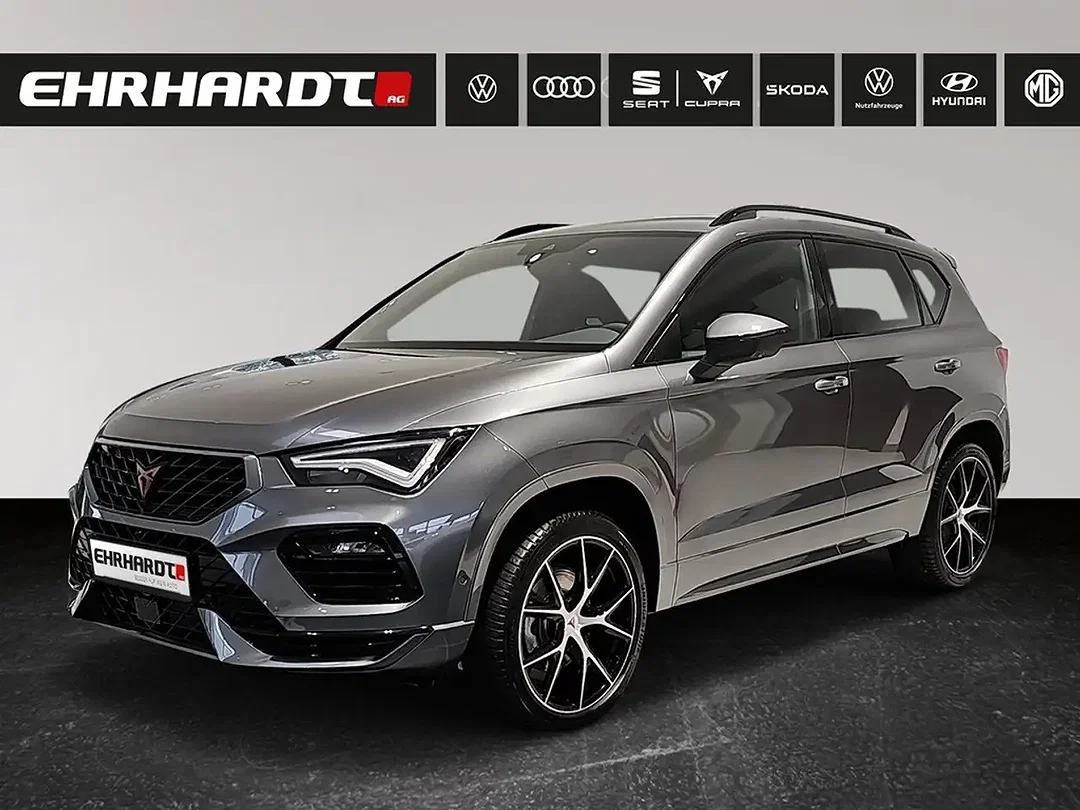 CUPRA Ateca 2.0 TSI DSG 4Drive - Afbeelding 1