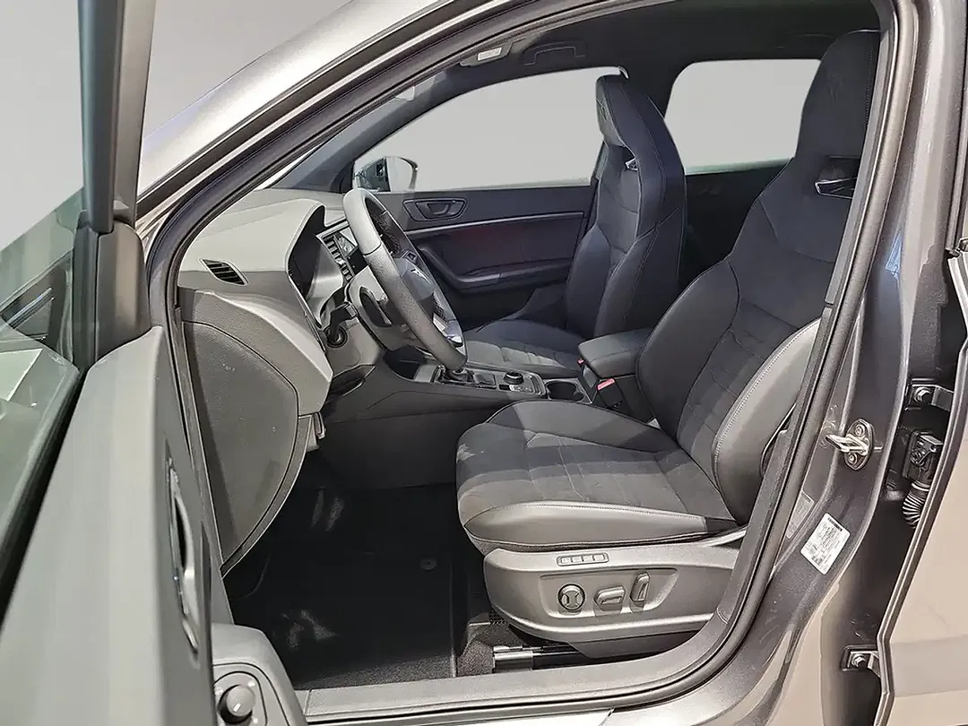 CUPRA Ateca 2.0 TSI DSG 4Drive - Thumbnail 9