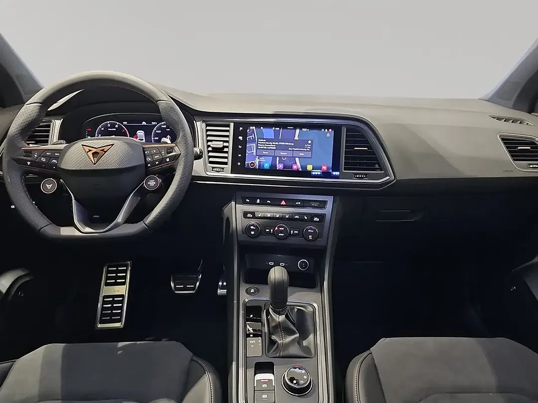 CUPRA Ateca 2.0 TSI DSG 4Drive - Thumbnail 12