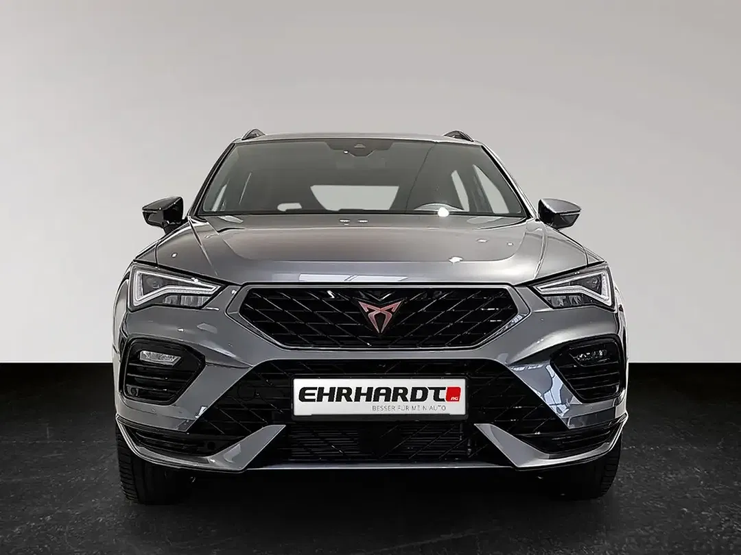CUPRA Ateca 2.0 TSI DSG 4Drive - Thumbnail 2