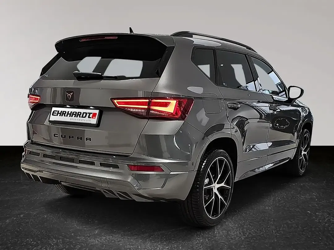 CUPRA Ateca 2.0 TSI DSG 4Drive - Thumbnail 3