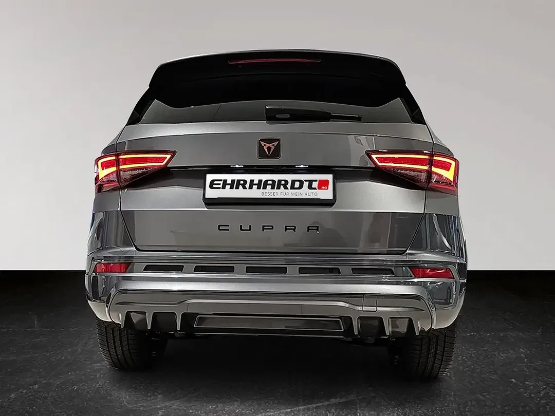 CUPRA Ateca 2.0 TSI DSG 4Drive - Thumbnail 4
