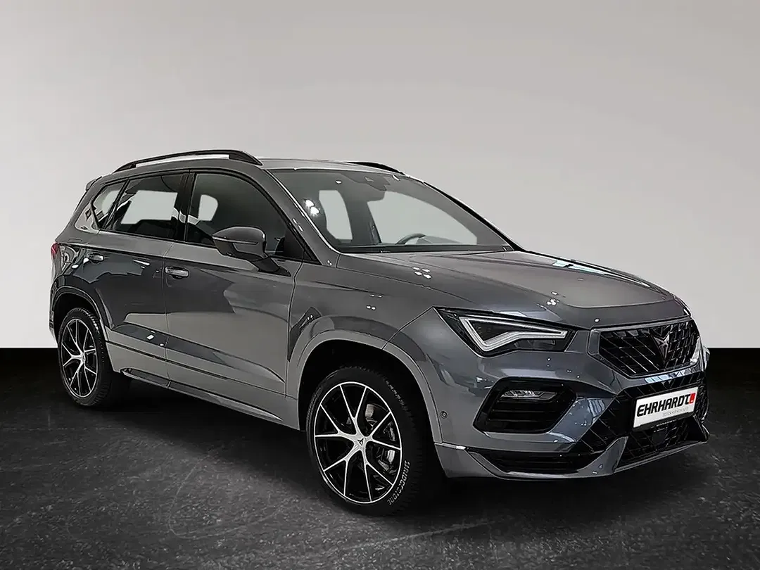 CUPRA Ateca 2.0 TSI DSG 4Drive - Thumbnail 5