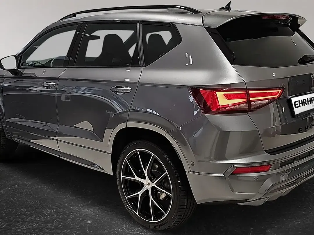 CUPRA Ateca 2.0 TSI DSG 4Drive - Thumbnail 6