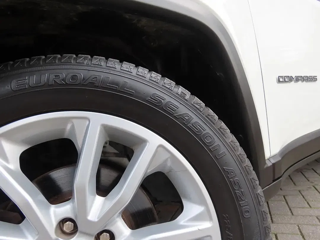 Jeep Compass 1.3 T-GDI - Thumbnail 13