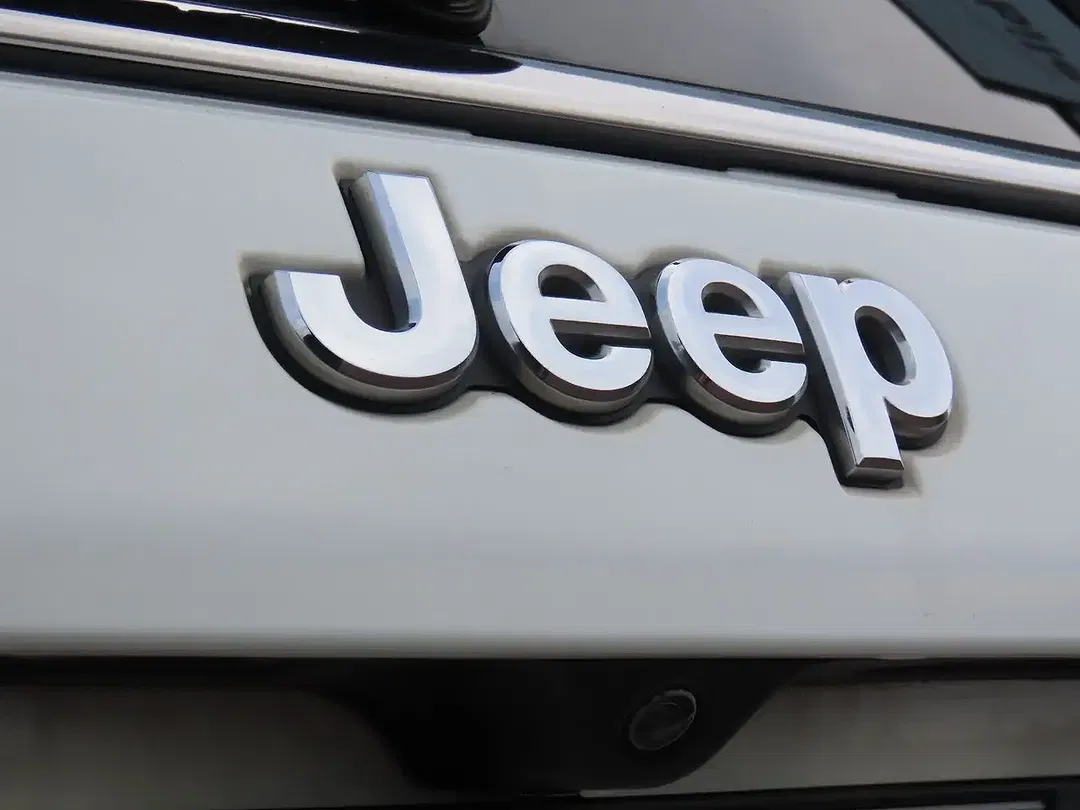 Jeep Compass 1.3 T-GDI - Thumbnail 14