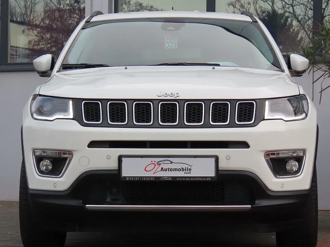 Jeep Compass 1.3 T-GDI - foto 2