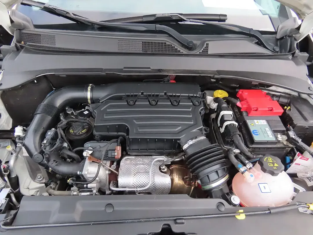 Jeep Compass 1.3 T-GDI - Thumbnail 3