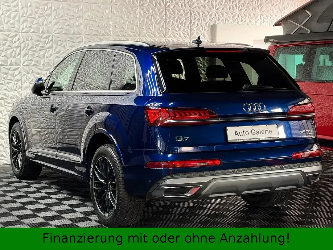 Audi Q7 quattro S line - foto 2