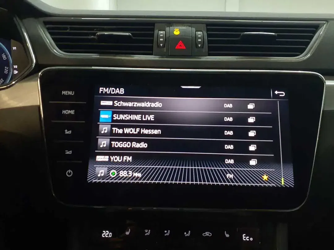 Skoda Superb 1.4 TSI iV Ambition - foto 15