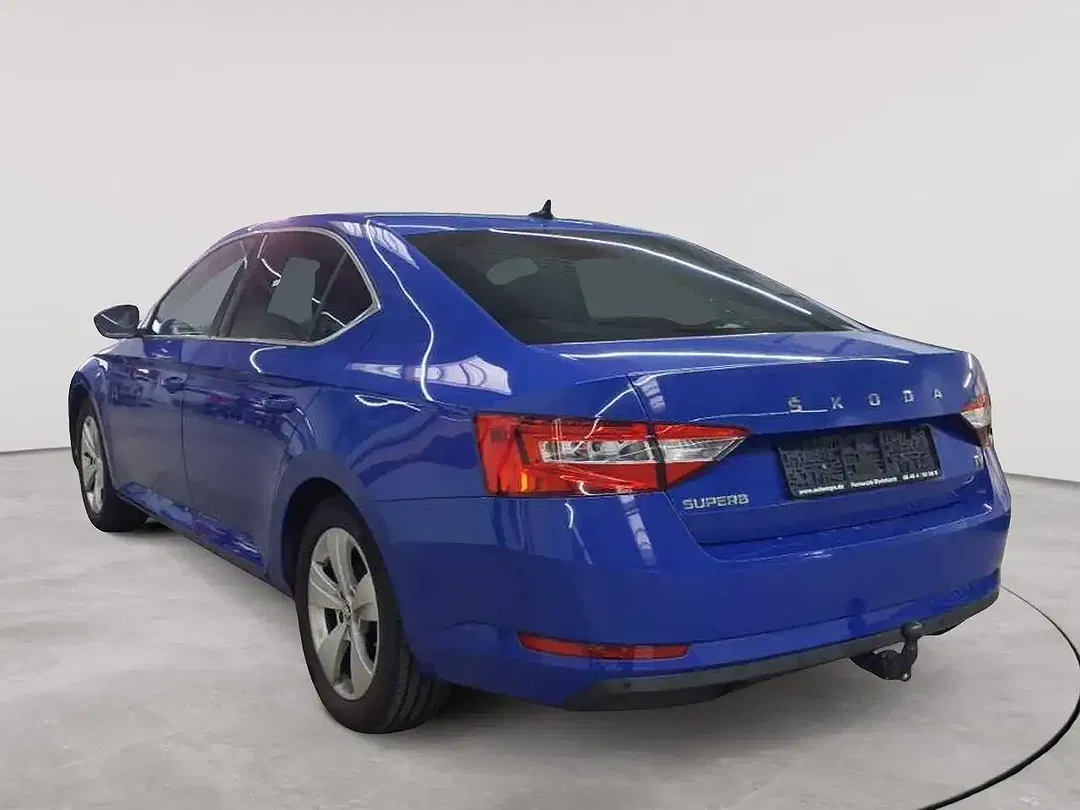 Skoda Superb 1.4 TSI iV Ambition - foto 2