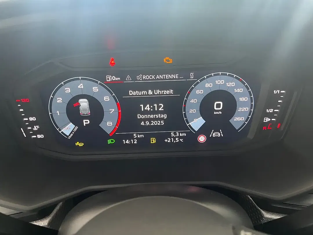 Audi A1 Sportback S line - Thumbnail 13