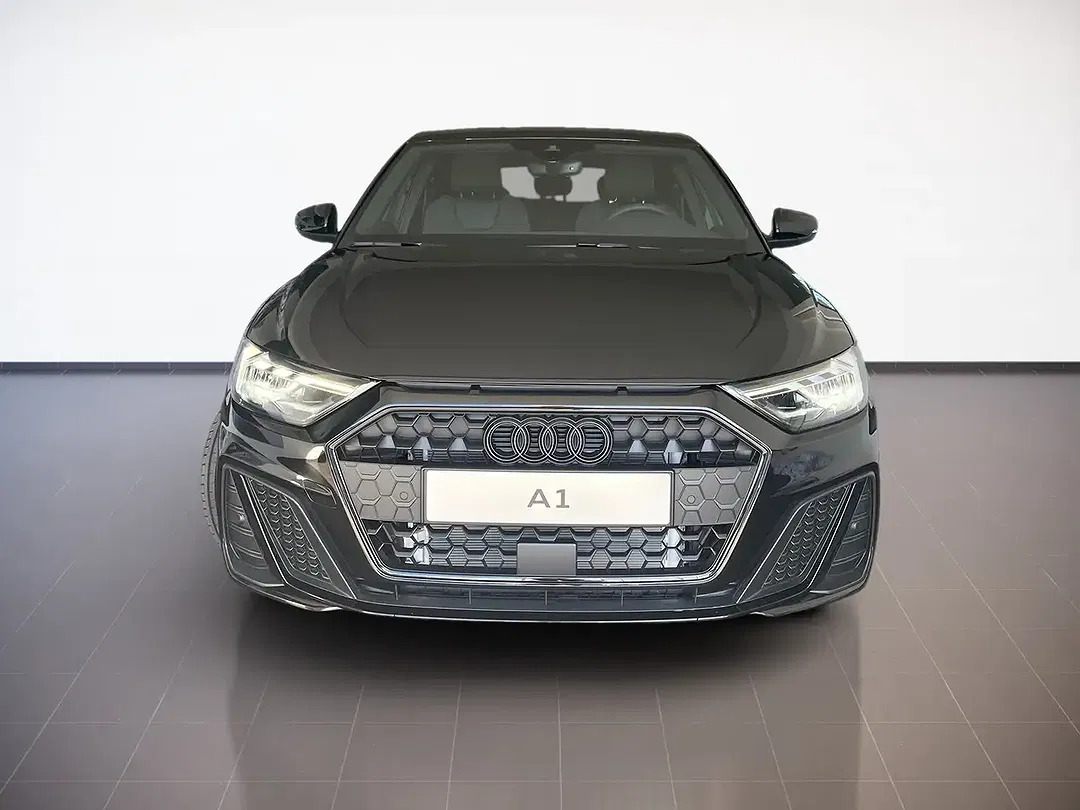 Audi A1 Sportback S line - Thumbnail 3