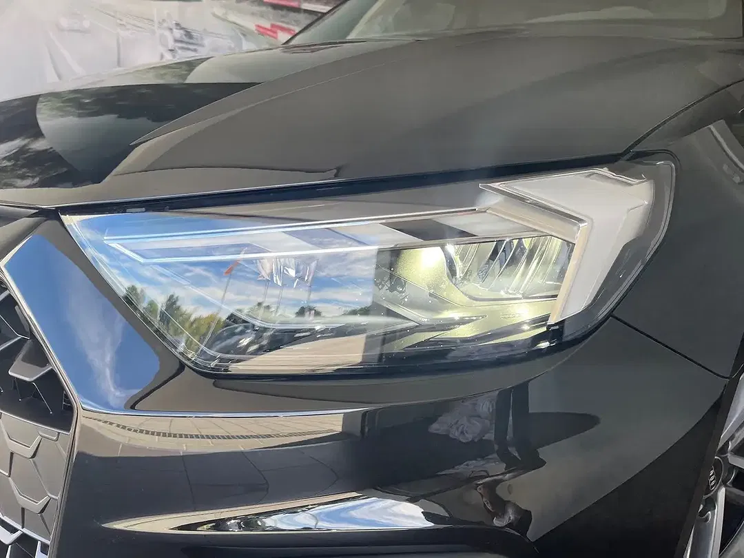 Audi A1 Sportback S line - Thumbnail 6