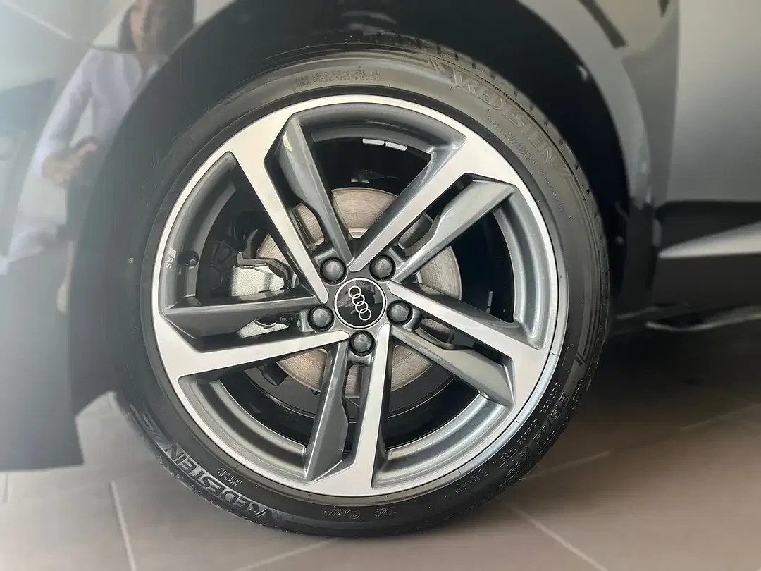 Audi A1 Sportback S line - Thumbnail 7