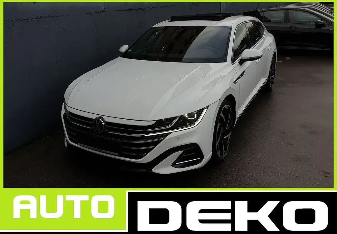 Volkswagen Arteon 2.0 TDI DSG R-Line - foto 2