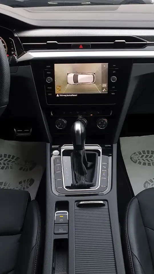 Volkswagen Arteon 2.0 TDI DSG R-Line - Thumbnail 11