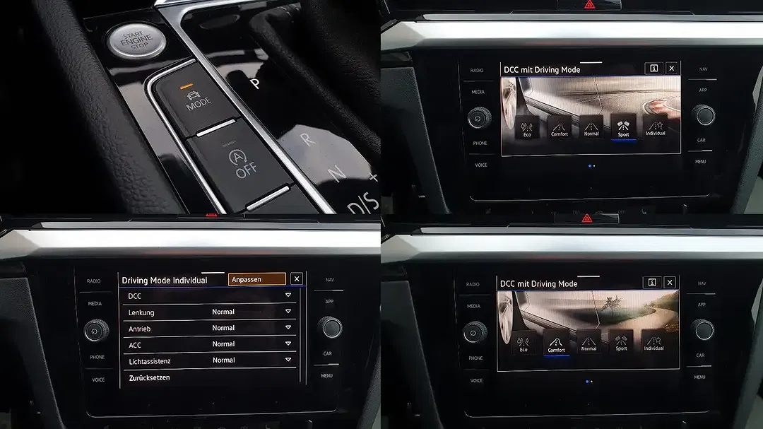 Volkswagen Arteon 2.0 TDI DSG R-Line - Thumbnail 13