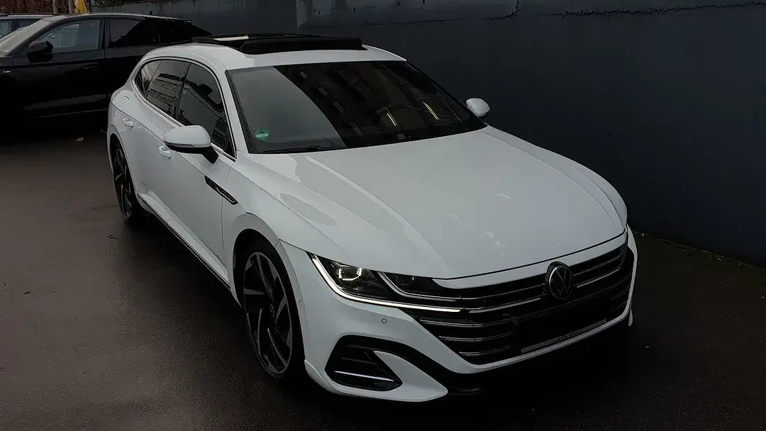 Volkswagen Arteon 2.0 TDI DSG R-Line - foto 1