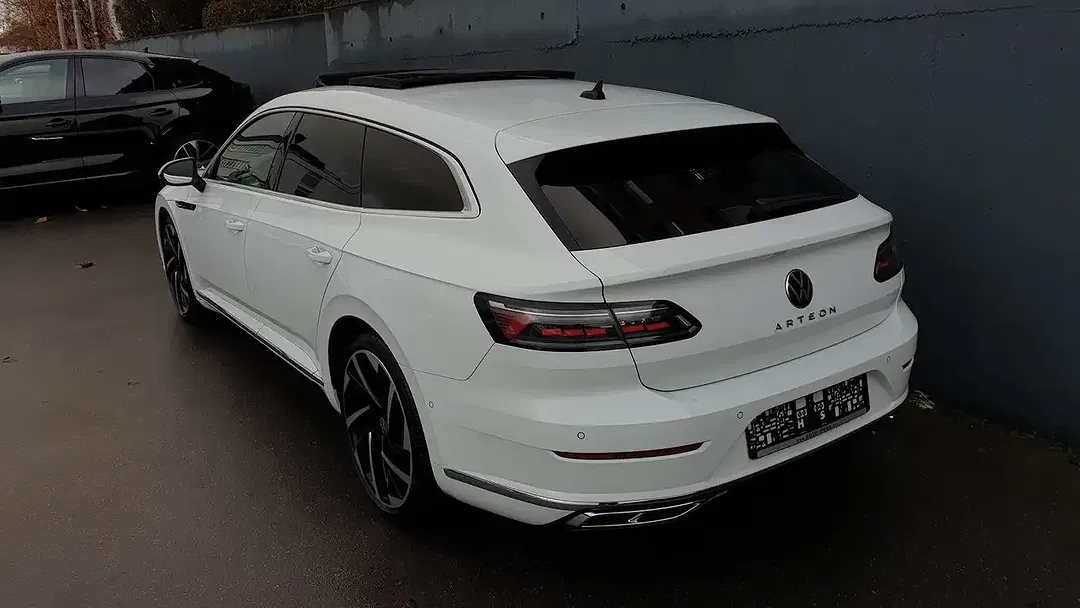 Volkswagen Arteon 2.0 TDI DSG R-Line - Thumbnail 3