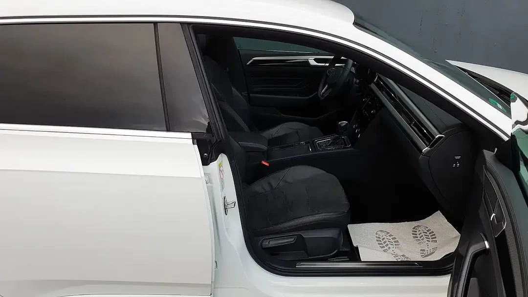 Volkswagen Arteon 2.0 TDI DSG R-Line - Thumbnail 7