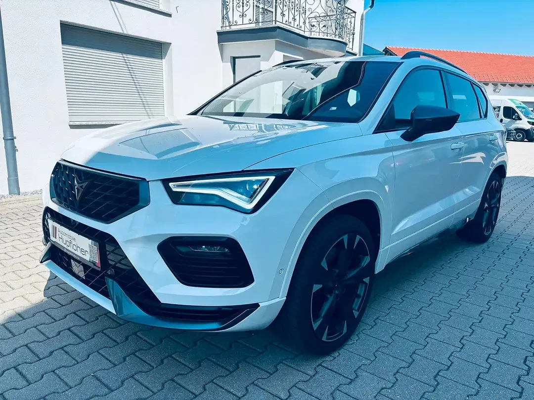 CUPRA Ateca TSI DSG VZ2 - foto 1