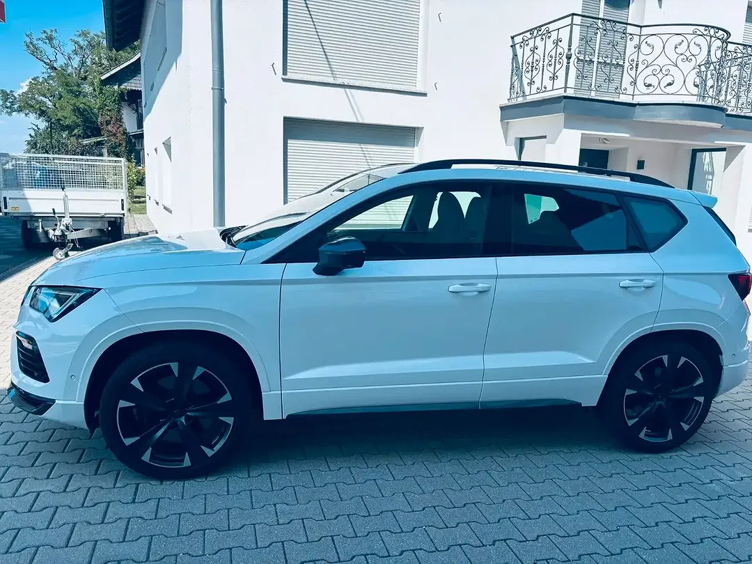 CUPRA Ateca TSI DSG VZ2 - foto 2