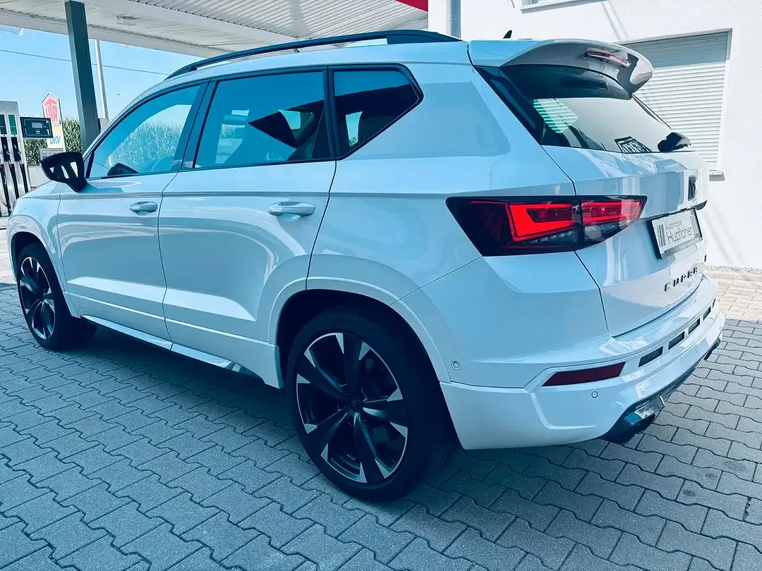 CUPRA Ateca TSI DSG VZ2 - Thumbnail 3