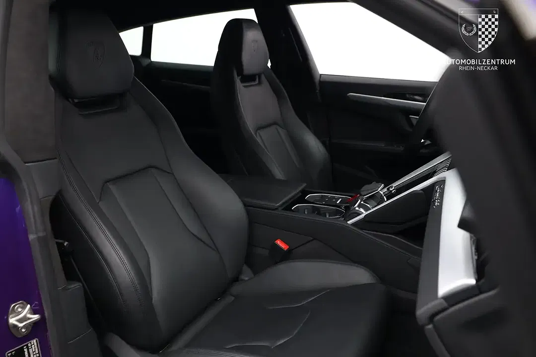 Lamborghini Urus S - Thumbnail 10