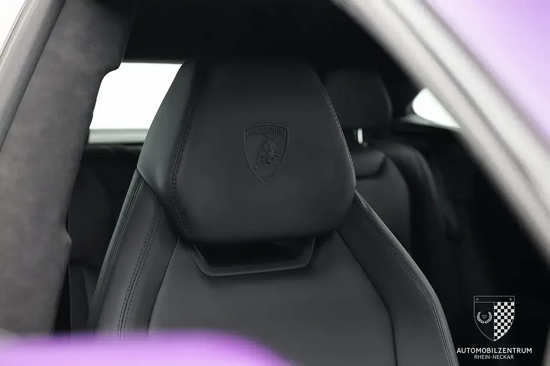 Lamborghini Urus S - Thumbnail 11