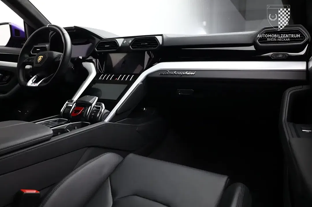 Lamborghini Urus S - Thumbnail 12