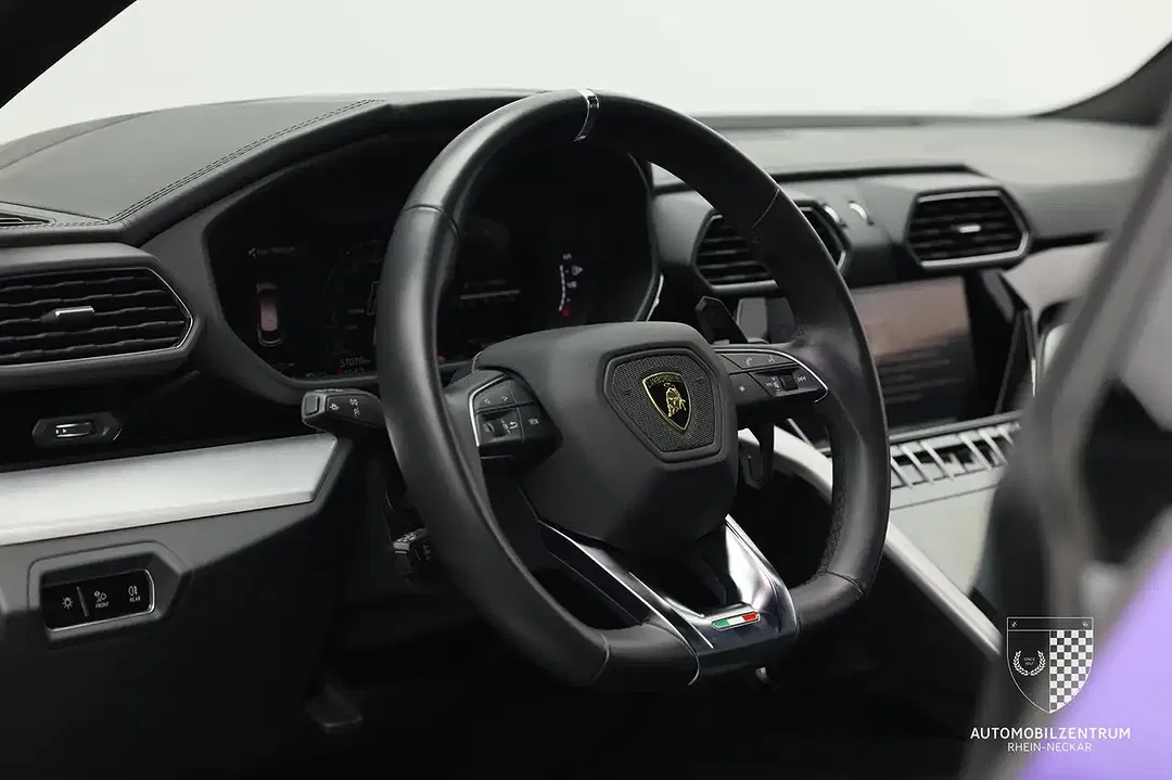 Lamborghini Urus S - Thumbnail 13