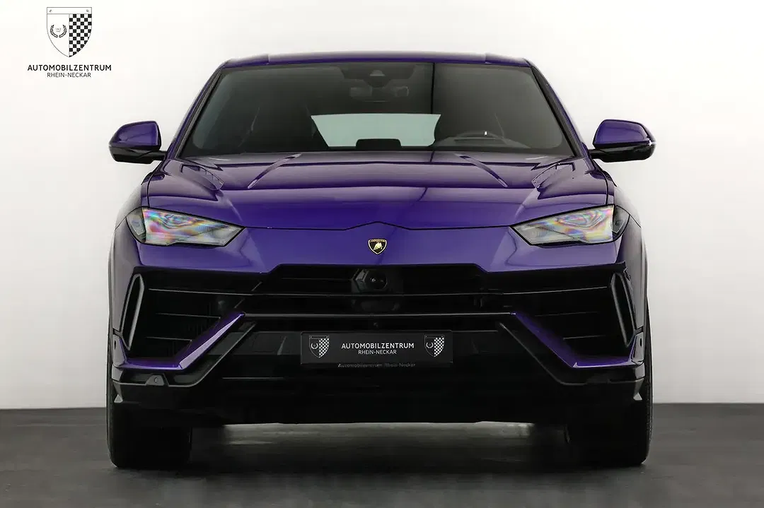 Lamborghini Urus S - foto 2
