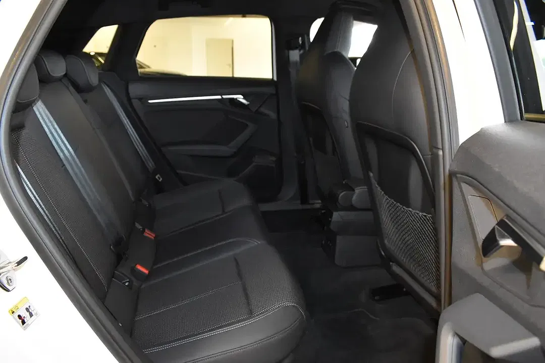 Audi S3 2.0 TFSI quattro Sportback - Thumbnail 14