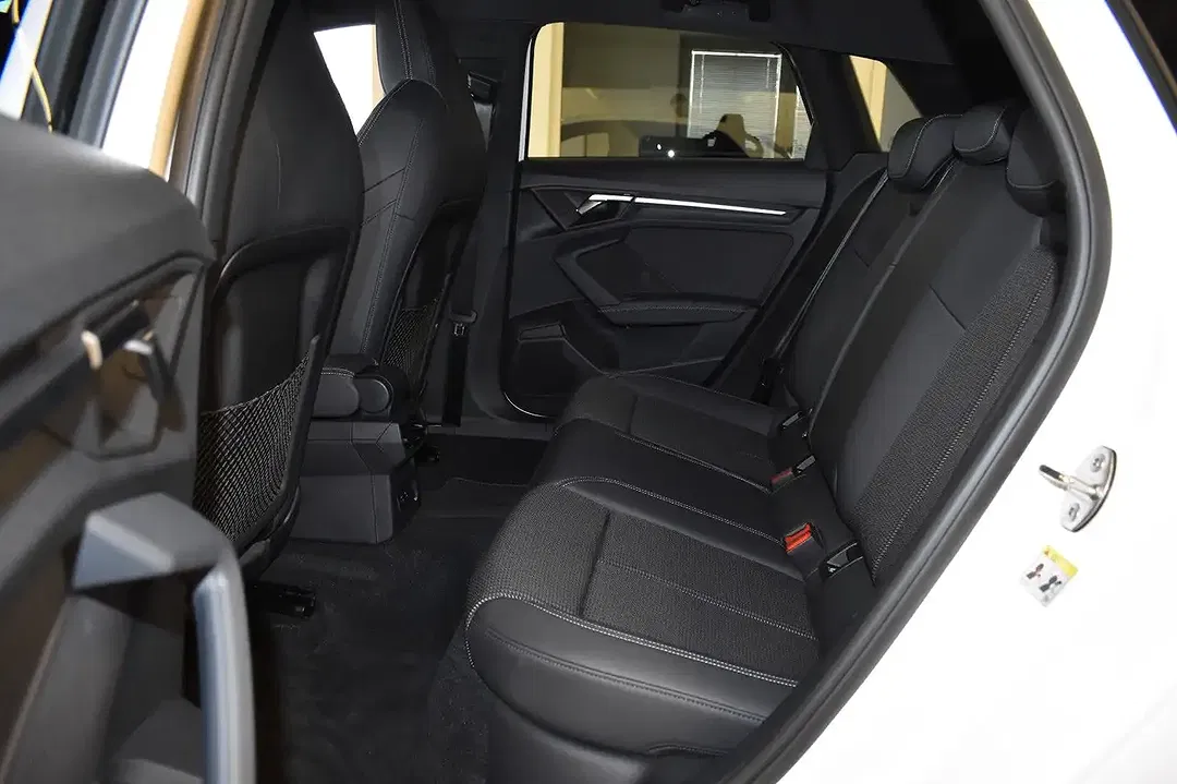 Audi S3 2.0 TFSI quattro Sportback - foto 15